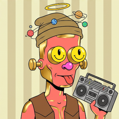FreakHeadz #3095