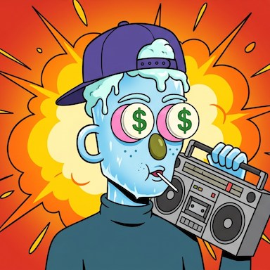 FreakHeadz #3097