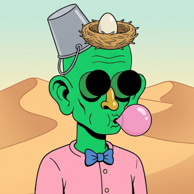 FreakHeadz #31