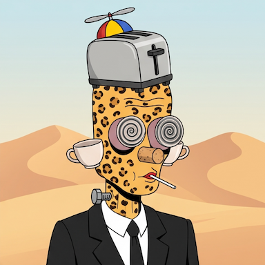 FreakHeadz #310