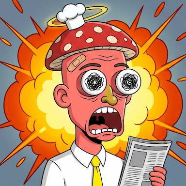 FreakHeadz #3102