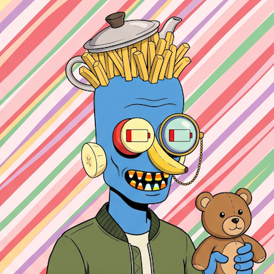FreakHeadz #3104