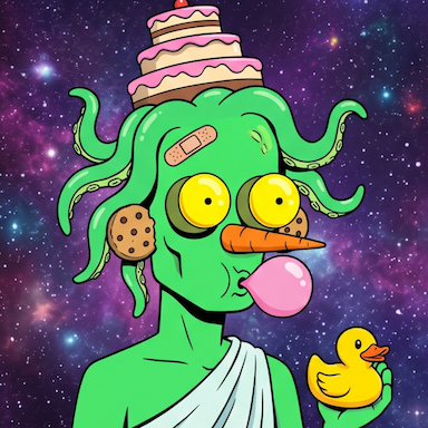 FreakHeadz #3110