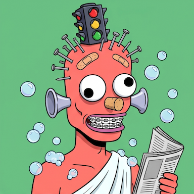 FreakHeadz #3111