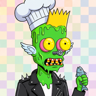 FreakHeadz #3115