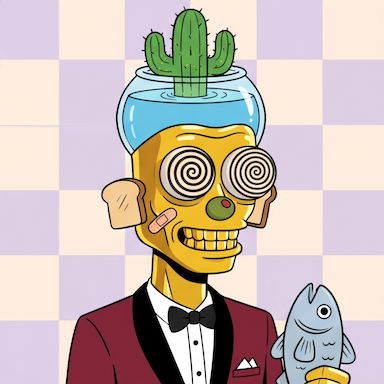FreakHeadz #3117