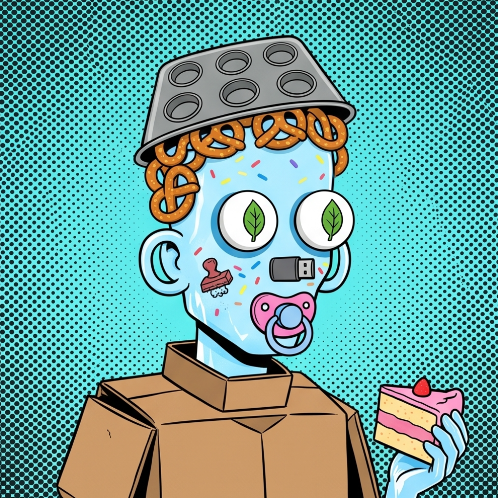 FreakHeadz #3120