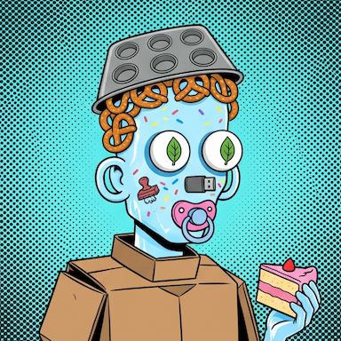 FreakHeadz #3120