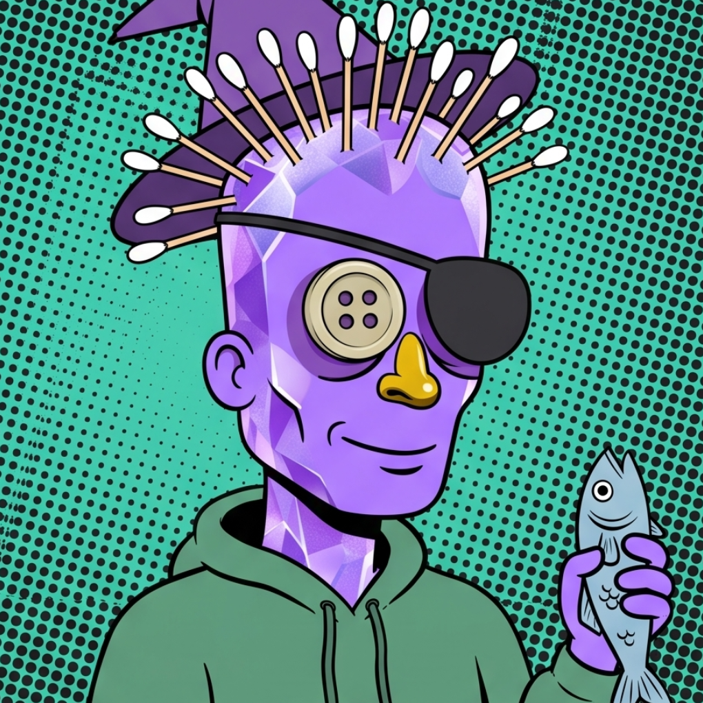FreakHeadz #3122