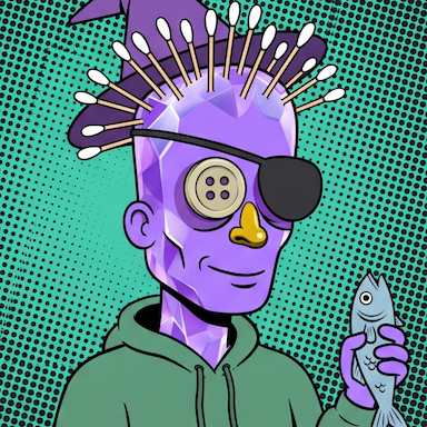 FreakHeadz #3122