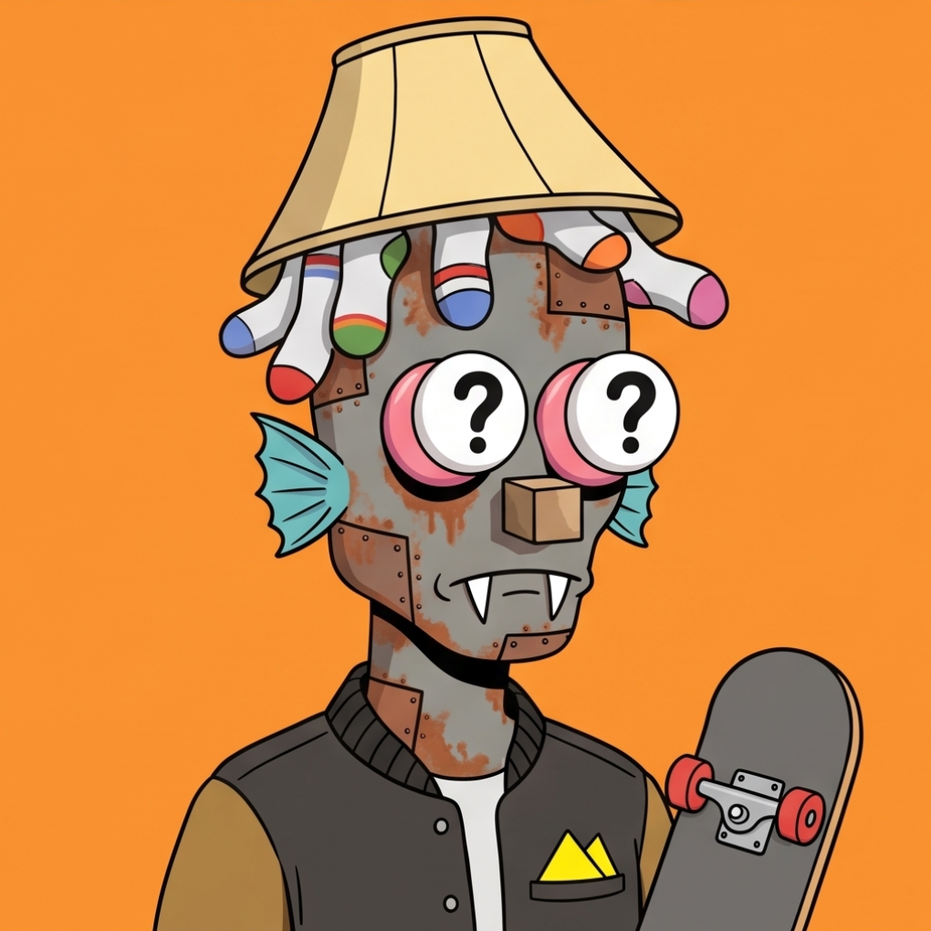 FreakHeadz #3124