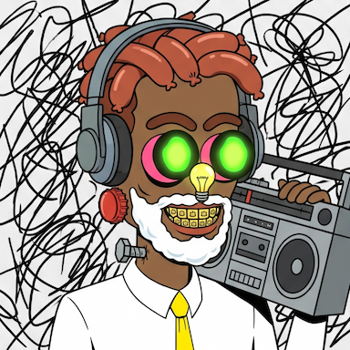 FreakHeadz #3125