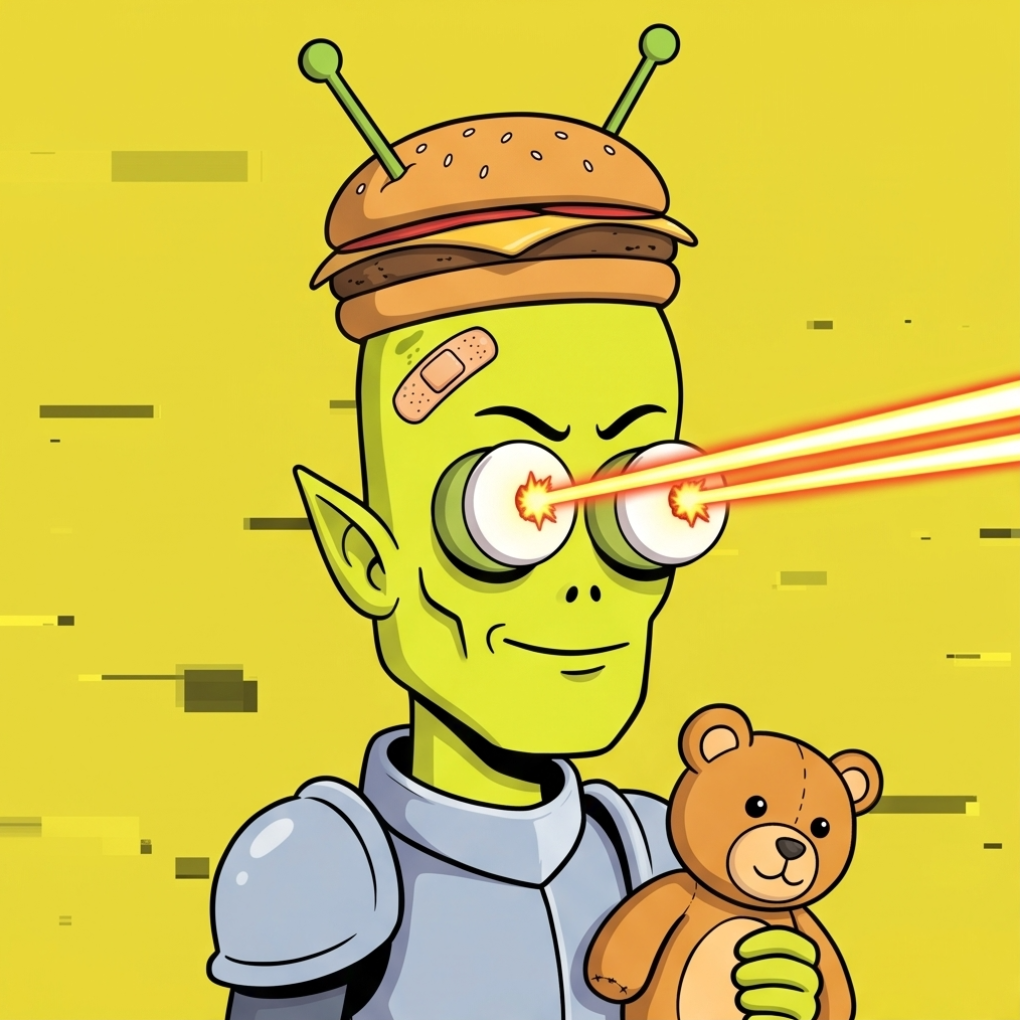 FreakHeadz #3128