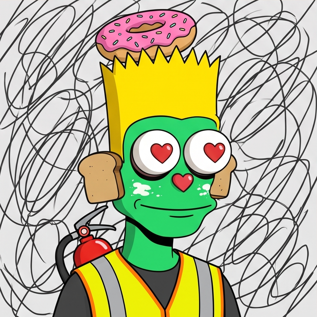 FreakHeadz #3129