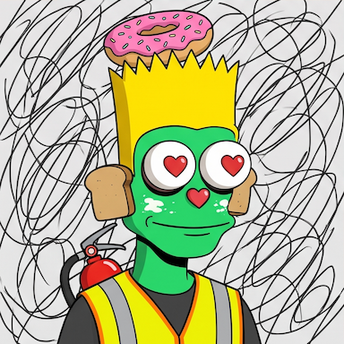 FreakHeadz #3129