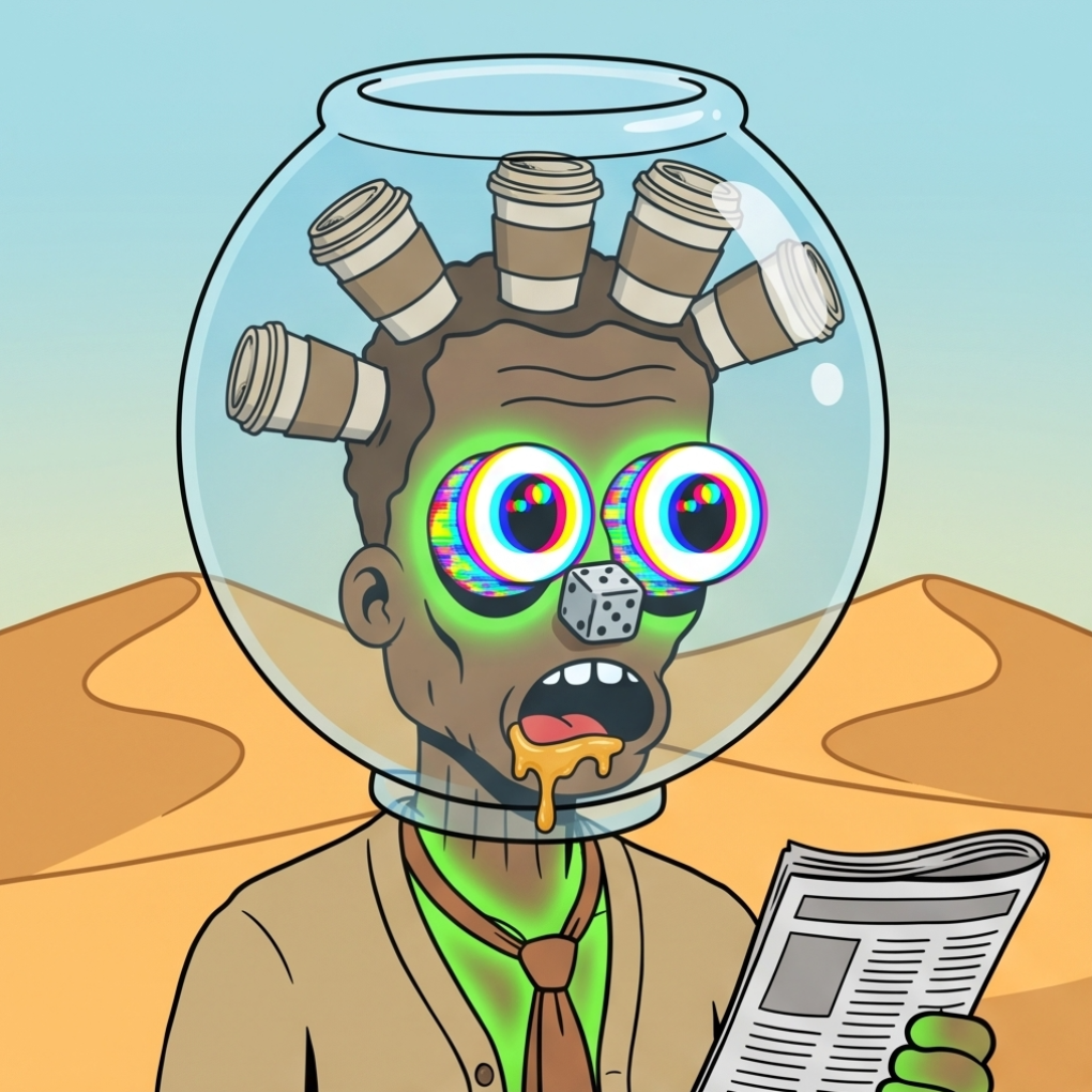 FreakHeadz #313