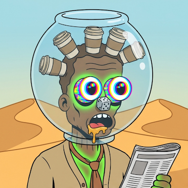 FreakHeadz #313