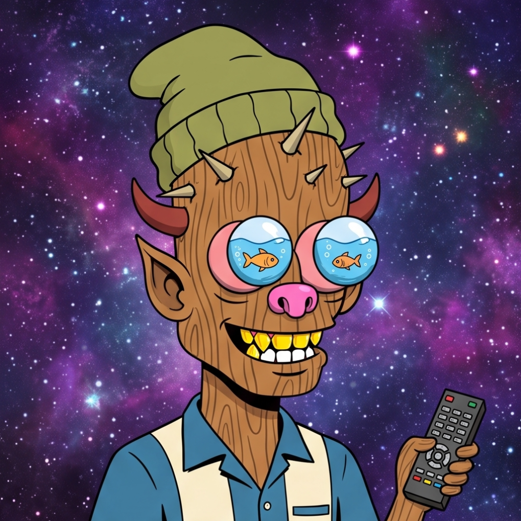 FreakHeadz #3133