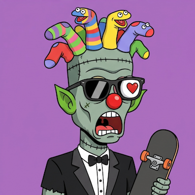 FreakHeadz #314