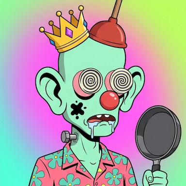 FreakHeadz #3140