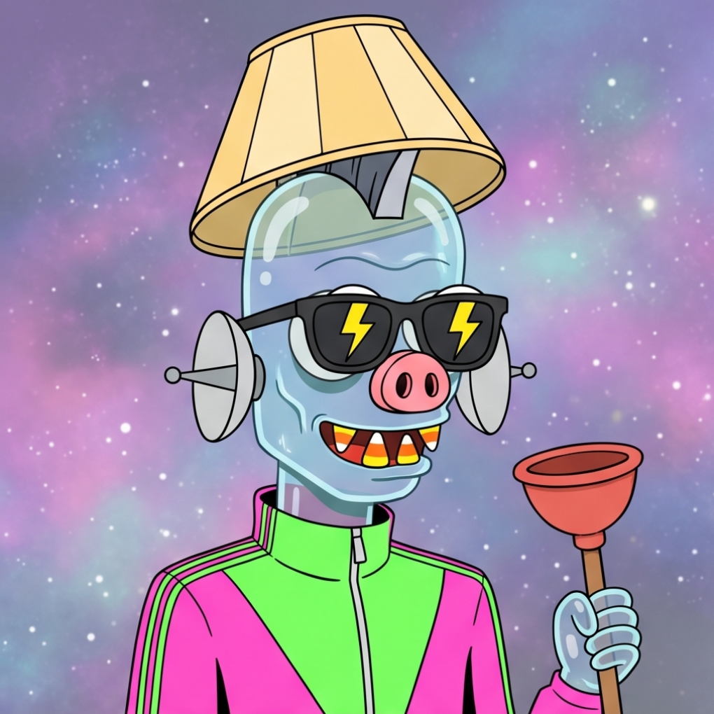 FreakHeadz #3141