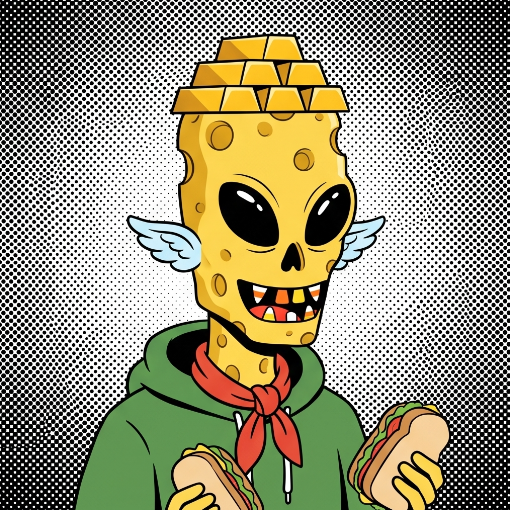 FreakHeadz #3142