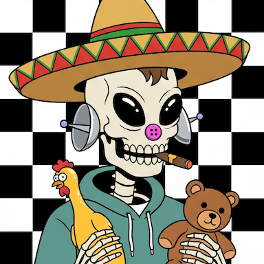 FreakHeadz #3146