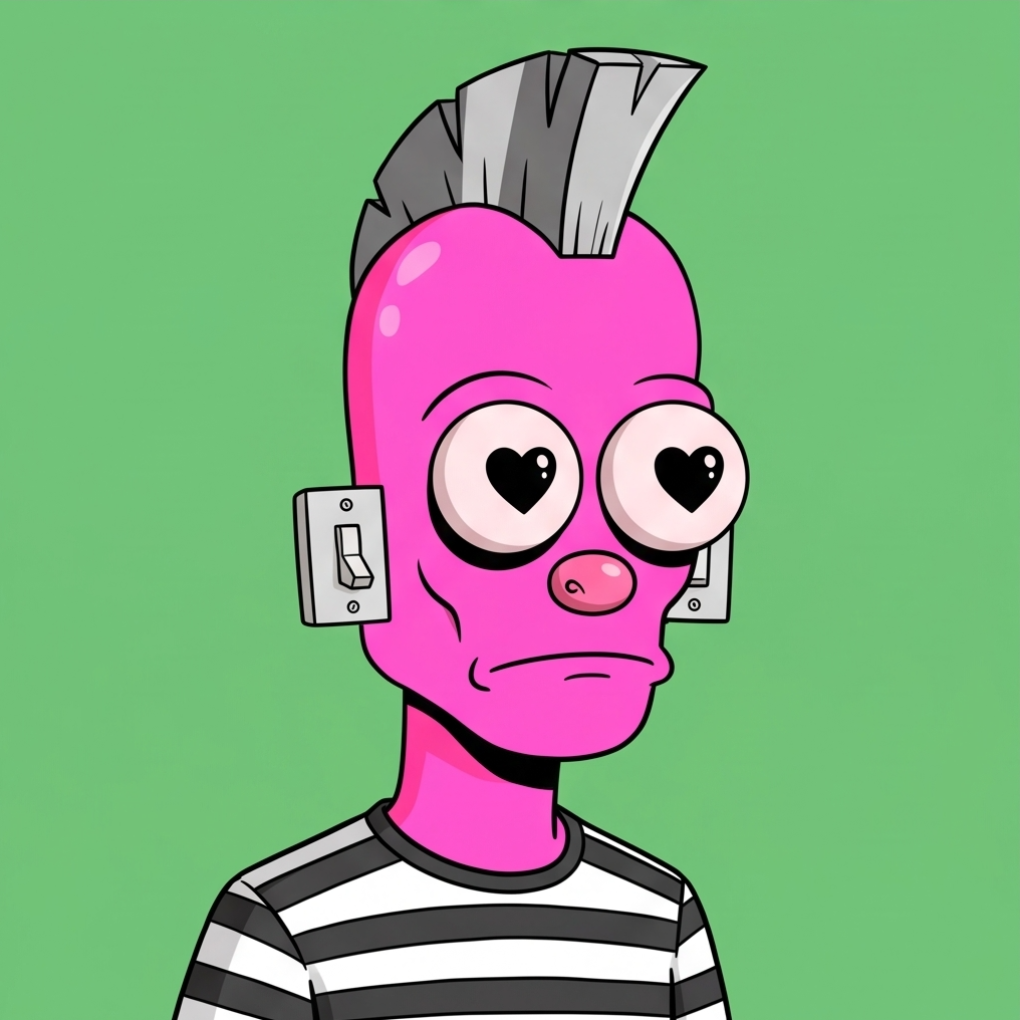 FreakHeadz #3151