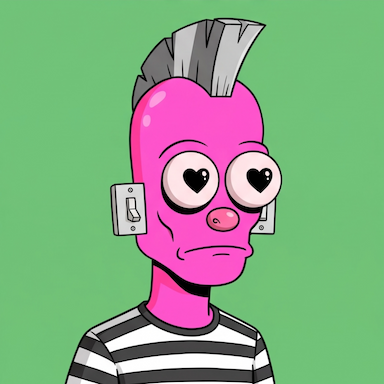 FreakHeadz #3151