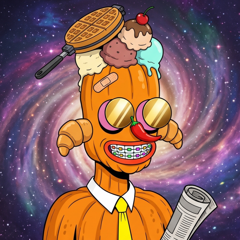 FreakHeadz #3153