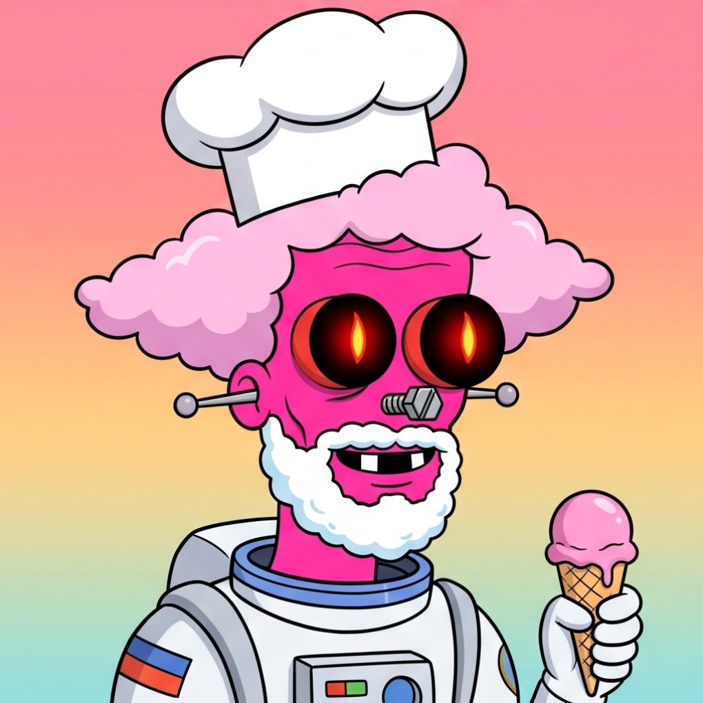 FreakHeadz #3157