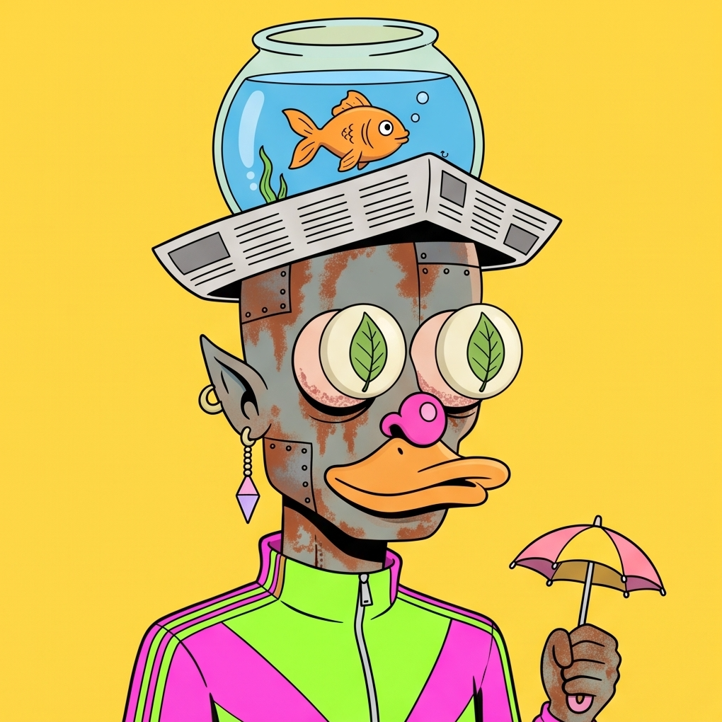 FreakHeadz #3160