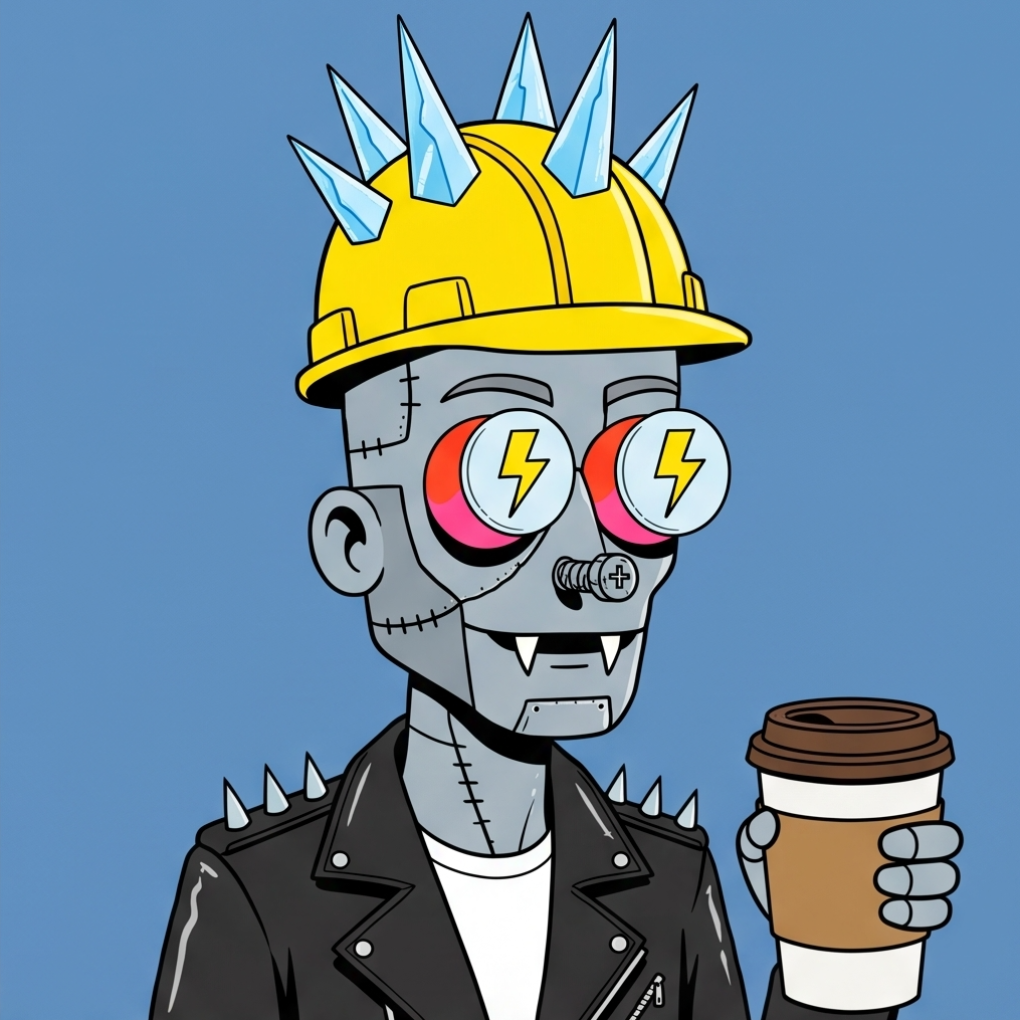 FreakHeadz #3162