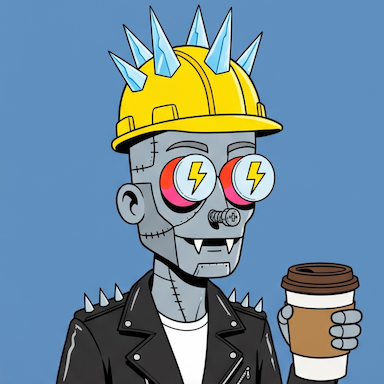 FreakHeadz #3162
