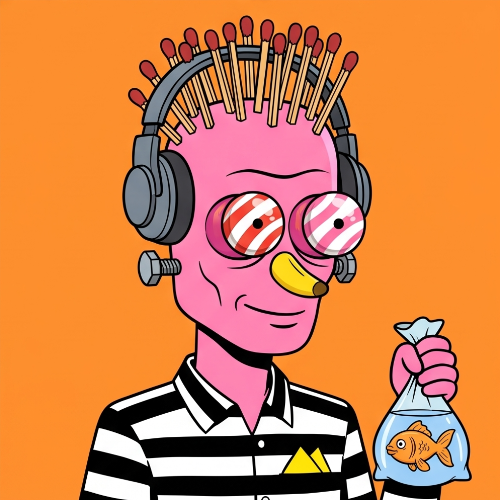 FreakHeadz #3163