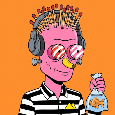 FreakHeadz #3163