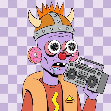 FreakHeadz #3168