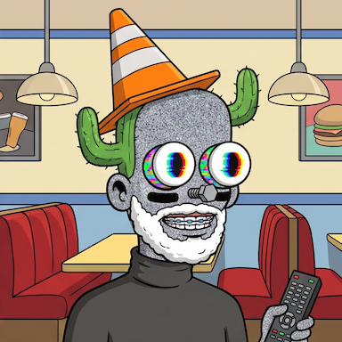 FreakHeadz #317