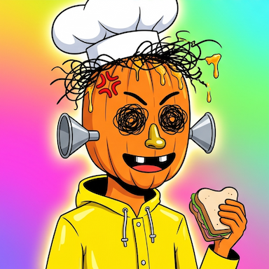 FreakHeadz #3170