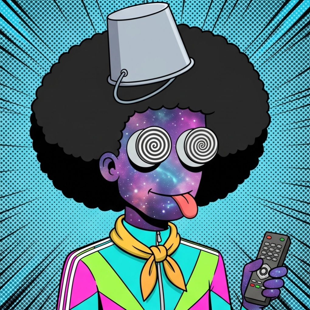 FreakHeadz #3171
