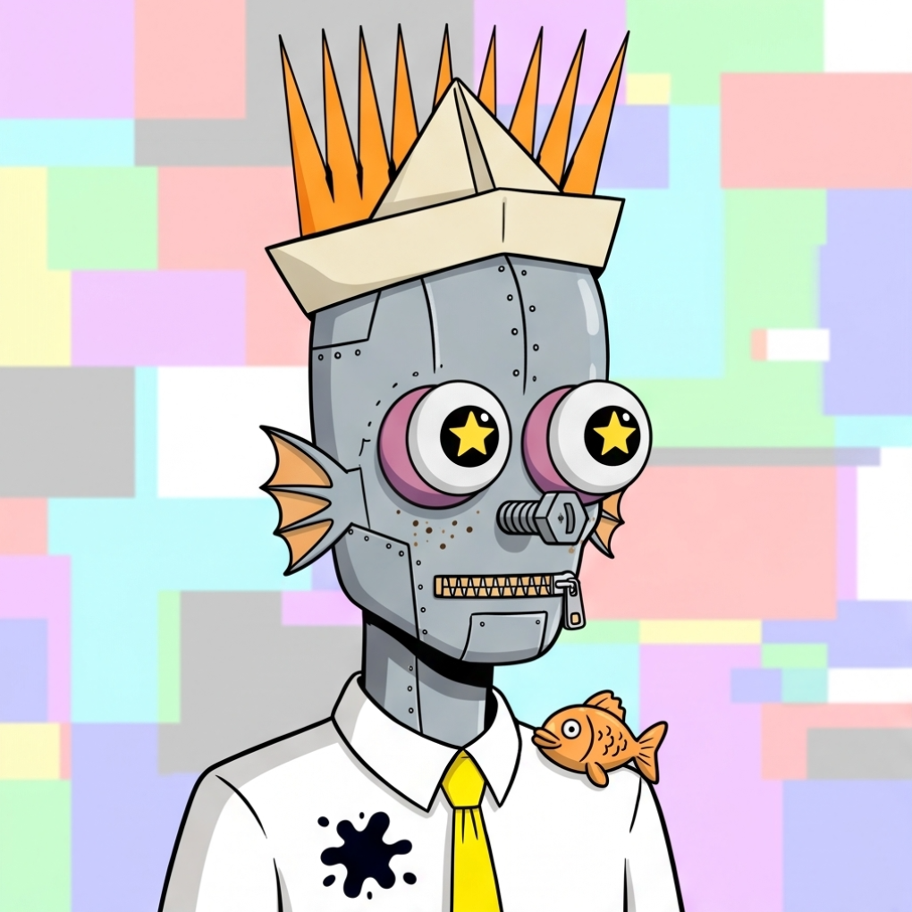 FreakHeadz #3172