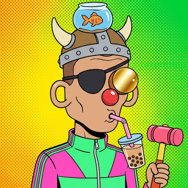 FreakHeadz #3173