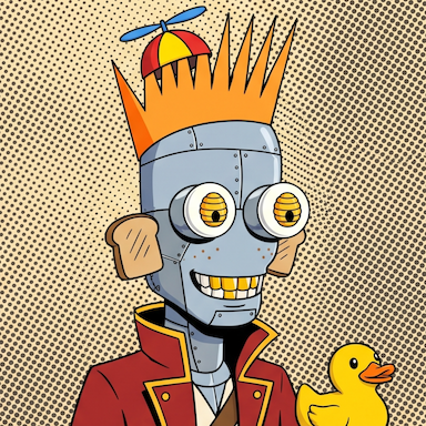 FreakHeadz #3177