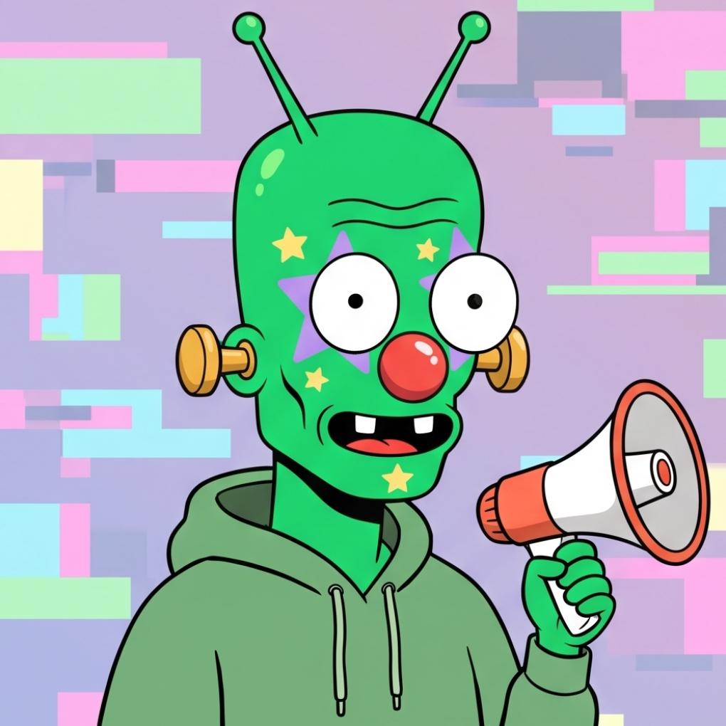 FreakHeadz #3180