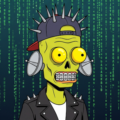 FreakHeadz #3182