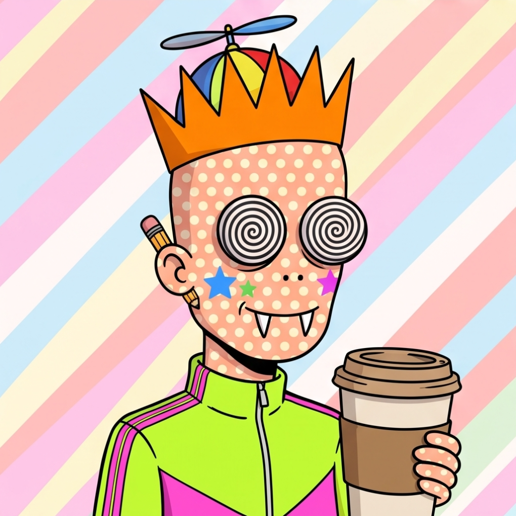 FreakHeadz #3185