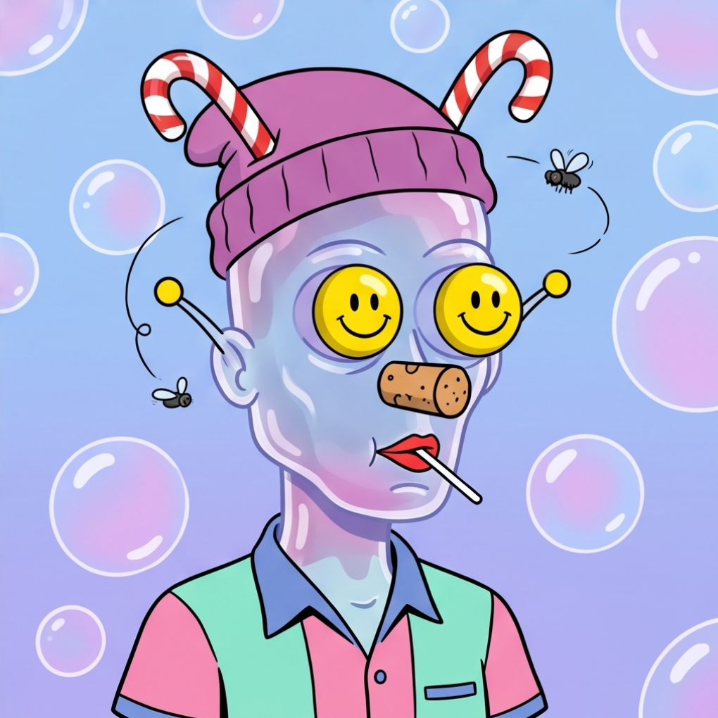 FreakHeadz #3186