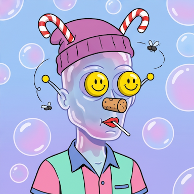 FreakHeadz #3186
