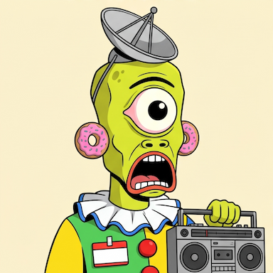 FreakHeadz #3187