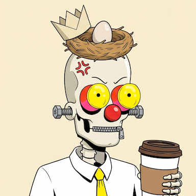 FreakHeadz #3188